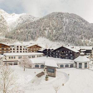 Hotel Gut Brandlhof